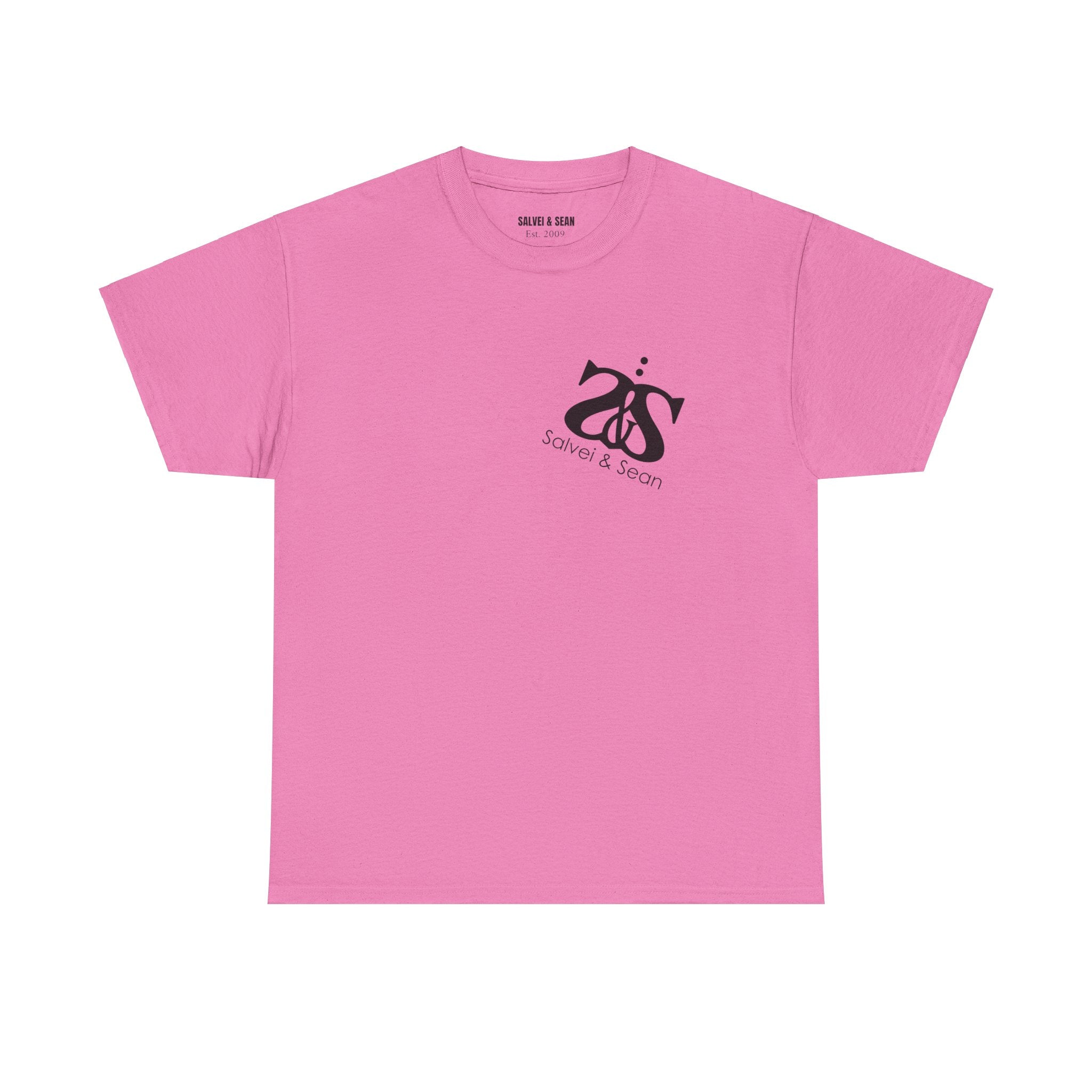 T-SHIRT - The logo